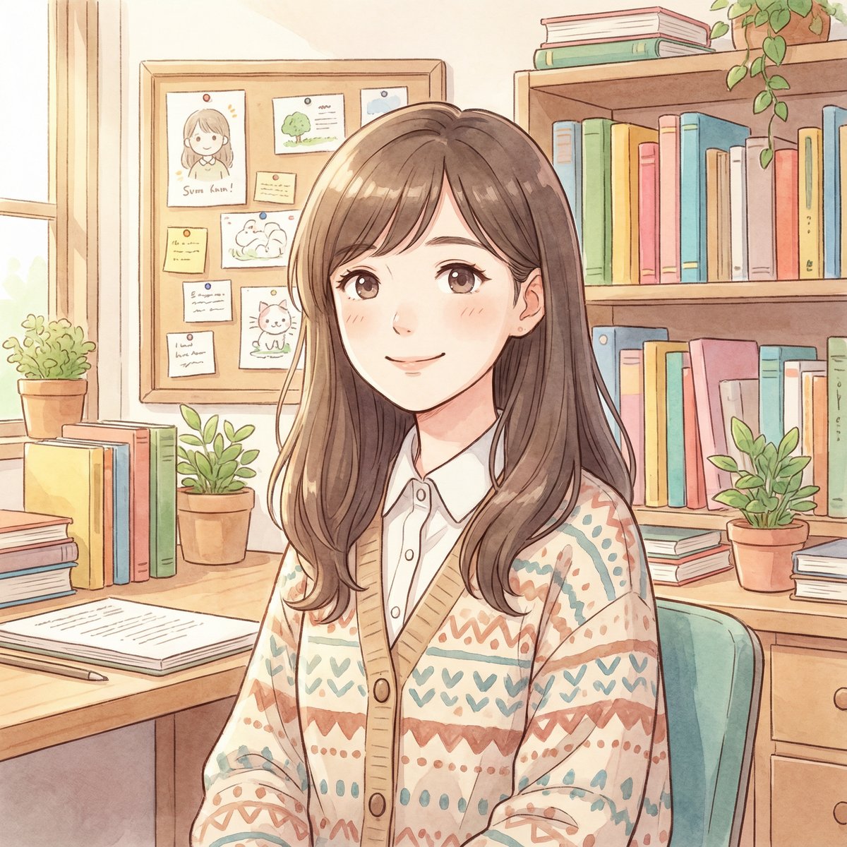 星空传媒社区顾问