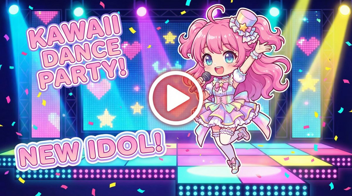 星空传媒偶像舞蹈视频